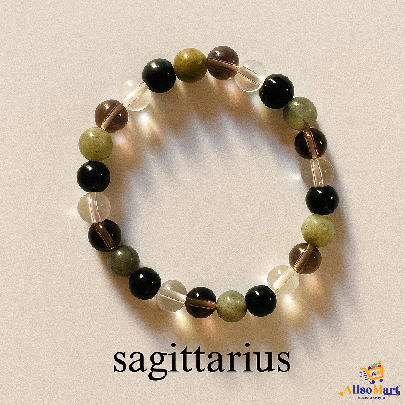 Special “Sagittarius Bracelet” Launched for Sagittarius (Dhanu Rashi) – A Unique Blend of Wisdom, Courage, and Spiritual Energy