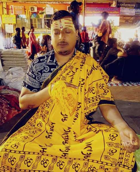 Abhishek - Astrologer