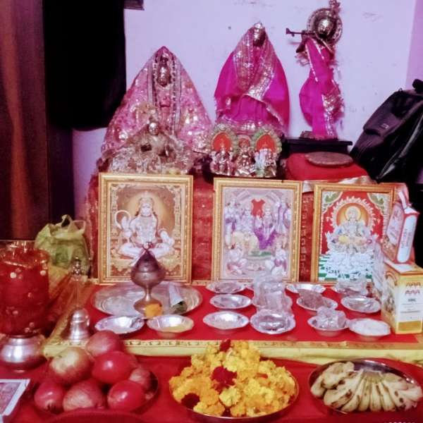 Abhishek - Astrologer