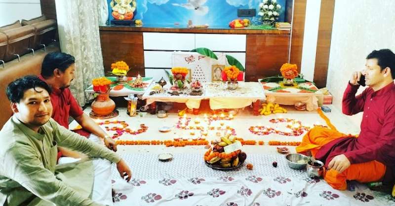 Abhishek - Astrologer