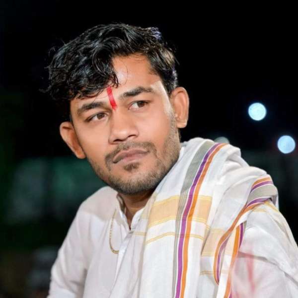  Acharya Jay Dave