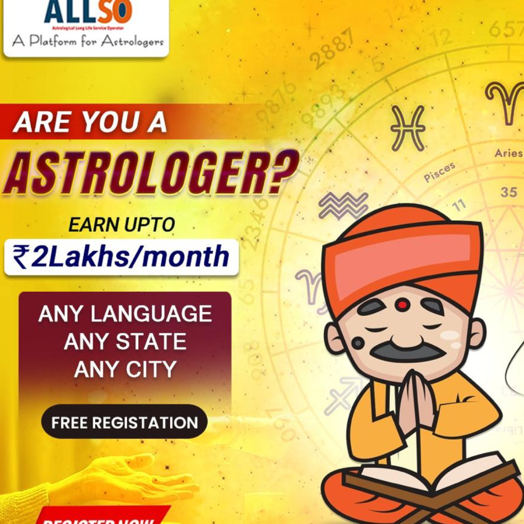 astrologer best astrologer in Delhi