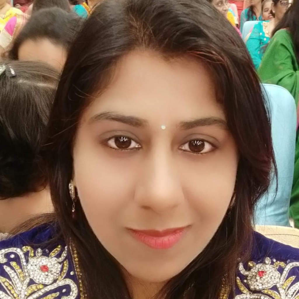 Dr.Poonam Dharod