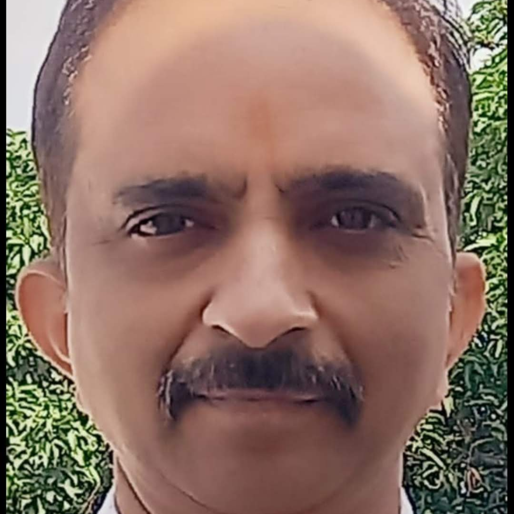 Bhawani Shankar Sharma's Image