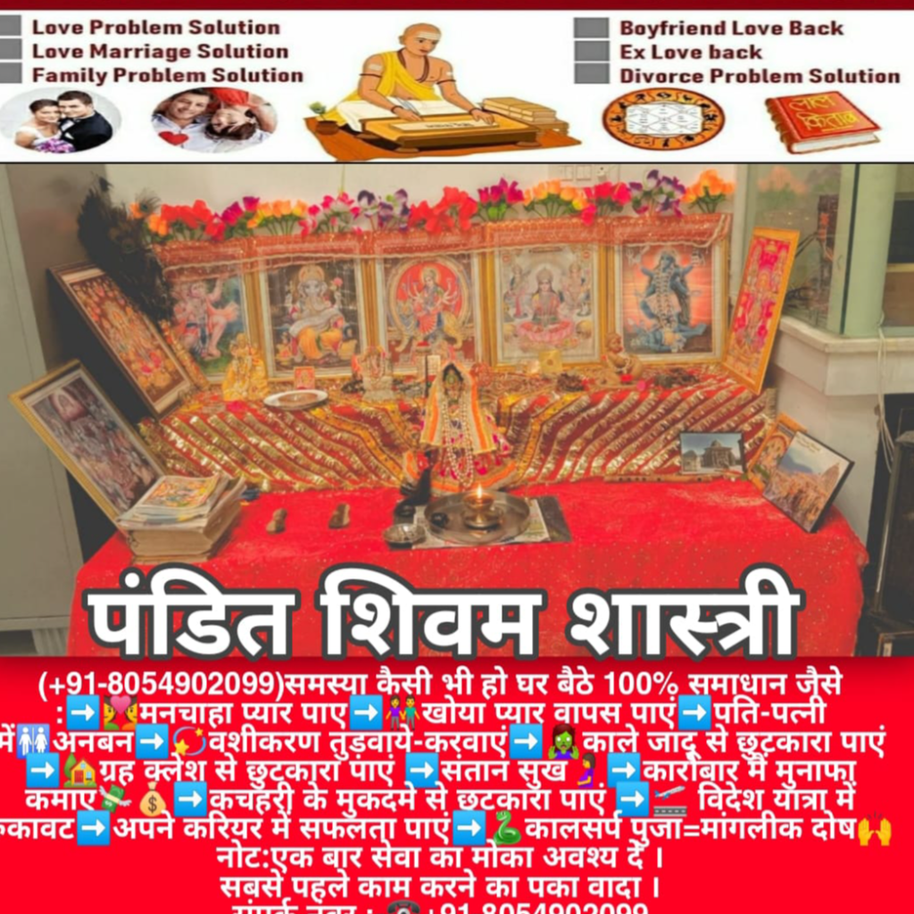 Astro Shivam Shastri best astrologer in Delhi