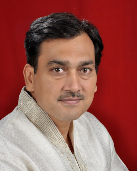 Mukesh Bhardwaj