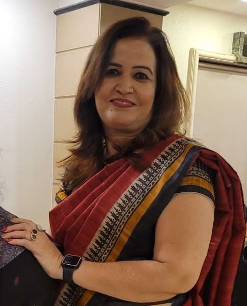 Sangeeta Sharma