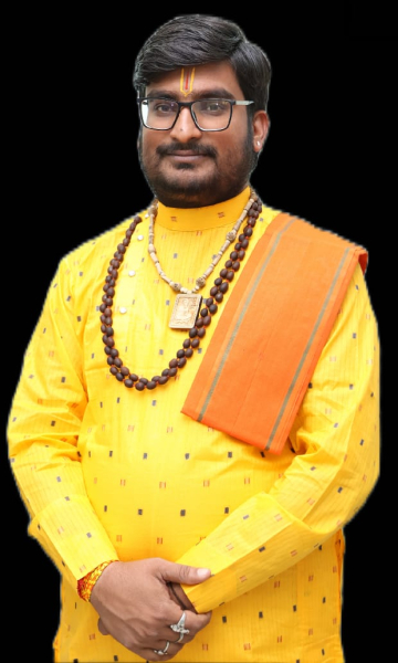 Pt. Anil Kumar Indoria best astrologer in Delhi