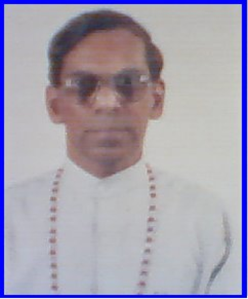 Govind Audichya