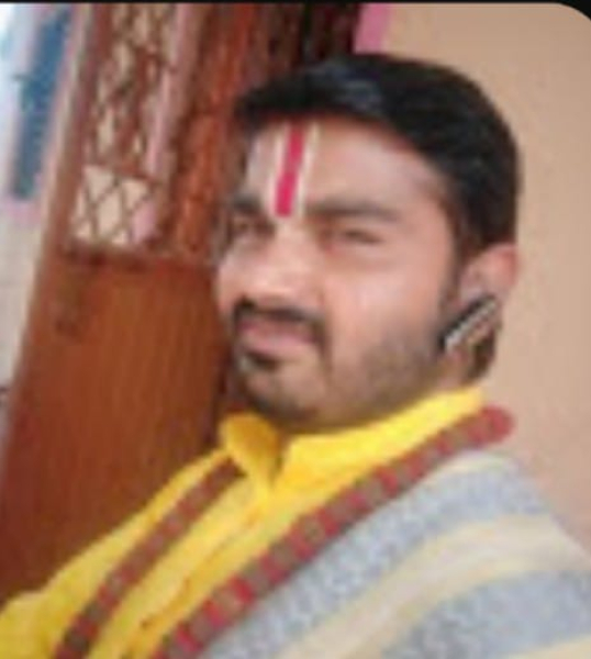 Anuj Shastri