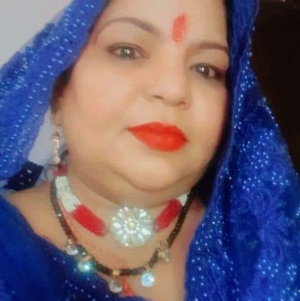 Mata Anjali Devi