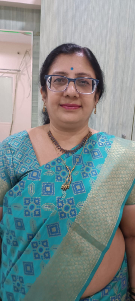 Manisha R Gupta