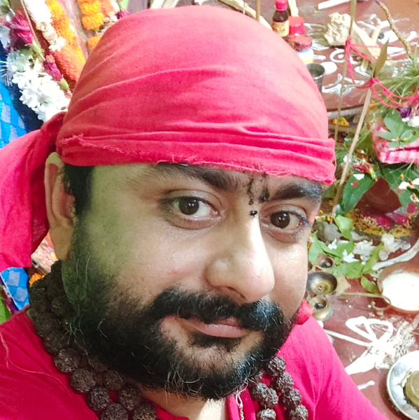  Shouvik Bhattacharyya best astrologer in West Bengal