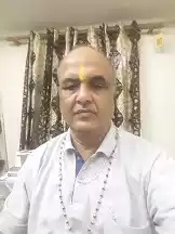 Rajesh Kumar Sharma