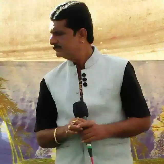 Atulbhai J. Trivedi