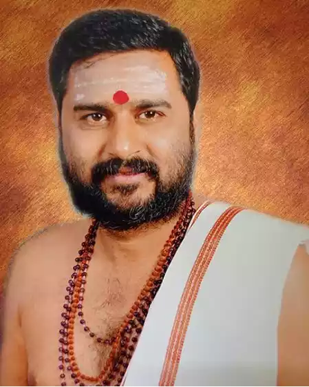 Shri. Pramod Bapurao Devkute