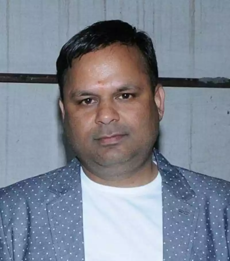 Harjinder Kumar Wadhera