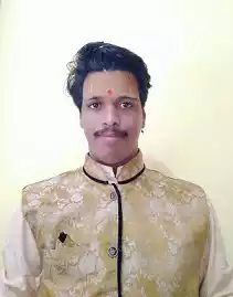Acharya Shree Rahul Chaturvedi