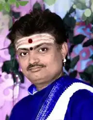 Aachaarya Pandit Mehulkumar Jani best astrologer in Gujarat