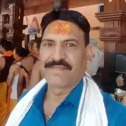 Vaibhav Singh