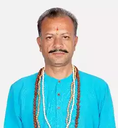 Acharya Pt. Pankaj Sharma