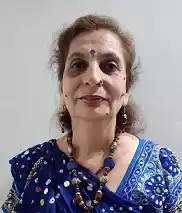 Anita Dixit  best astrologer in Gujarat