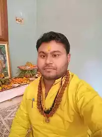 Acharya Ganesh Bhardwaj