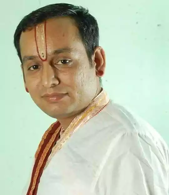 Mukesh vyas