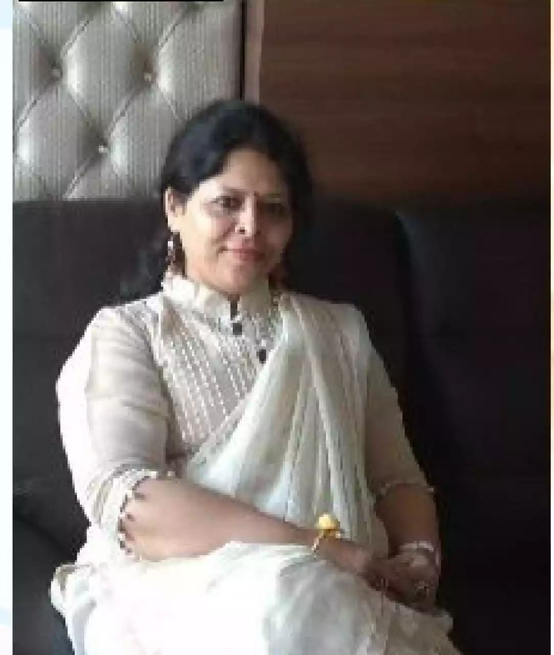 Dr Sonal Jain