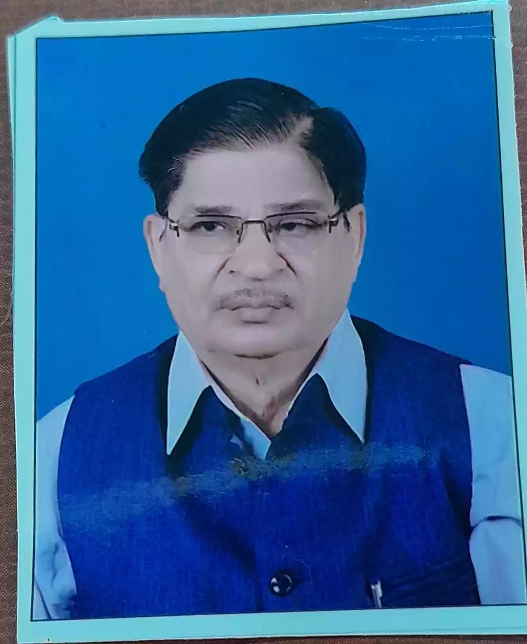 Dr. Mahendra Kumar Thakur