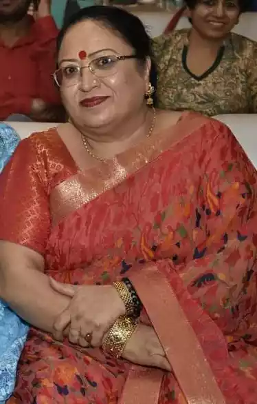 Dr.lalita kashyap 