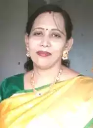 Dr. Asmita  Acharya Astrologer 