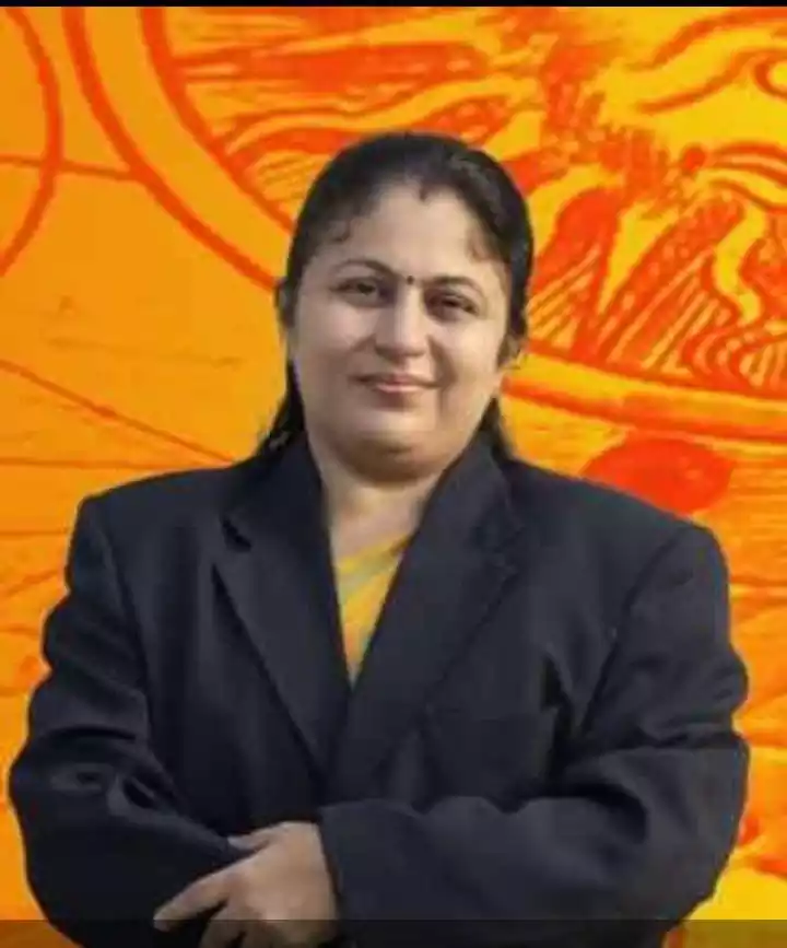 Shubhangi Joshi