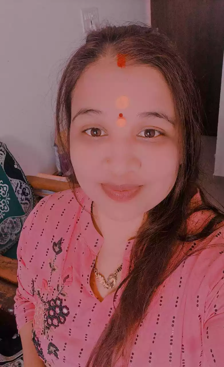 Ritika Kulkarni best astrologer in Gujarat