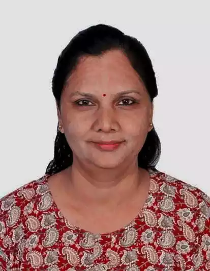 Anjana R Vanikar best astrologer in Gujarat