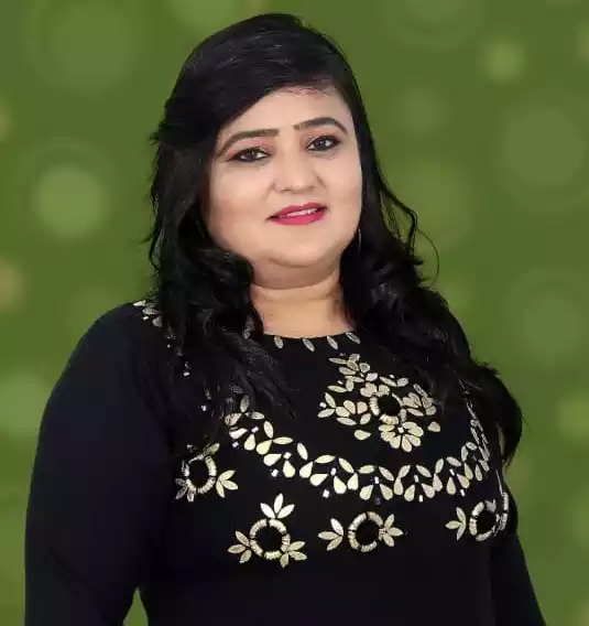 Falguni Jani  best Astrologer in Ahmedabad