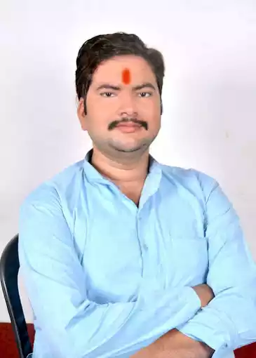 Acharya Atharava Mishra