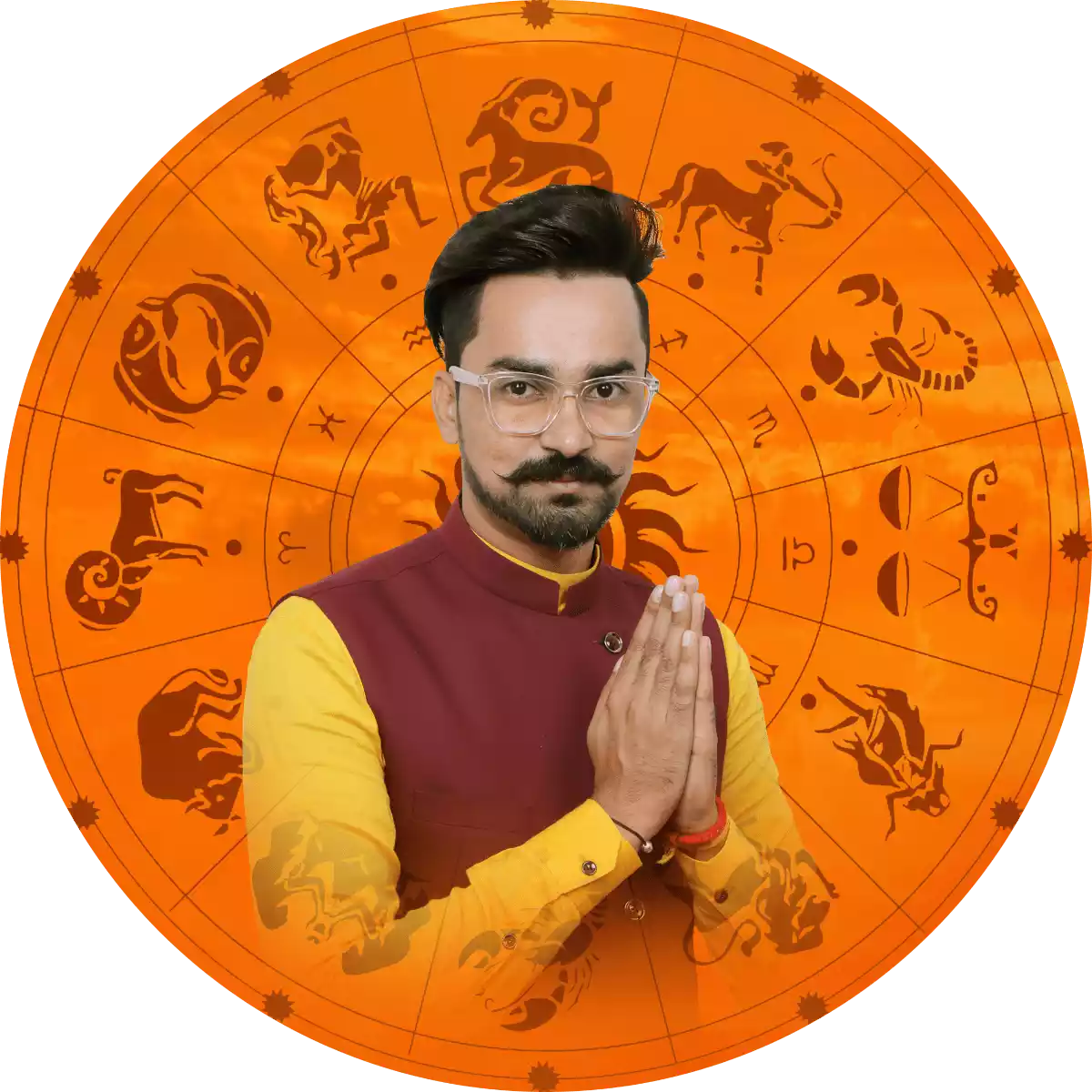 Dinesh sharma best astrologer in Delhi