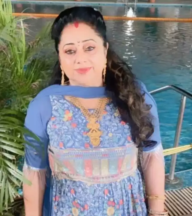 Sunita Jha