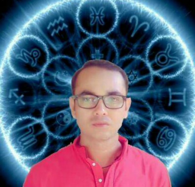 amar prithbi best astrologer in West Bengal