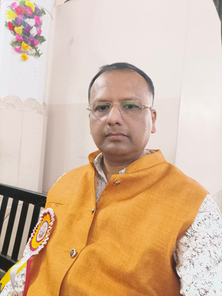 Gautam Mukherjee best astrologer in West Bengal