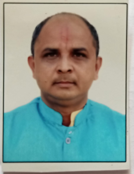 Dr.Jatin Mehta best Astrologer in Ahmedabad