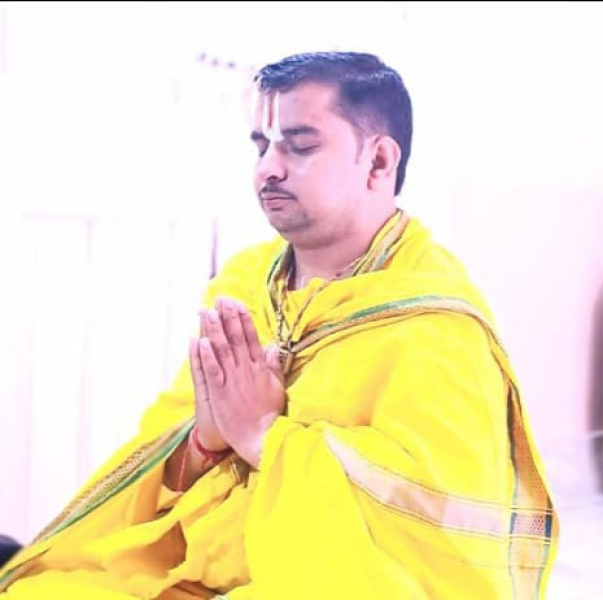 Pradeep Bajpai best astrologer in Uttar Pradesh