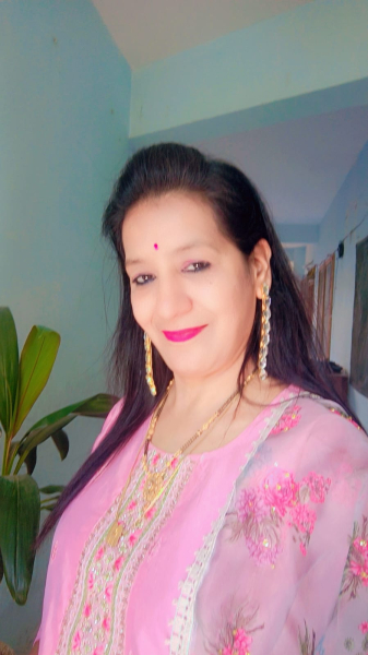 Priti Aiyar best astrologer in madhya pradesh