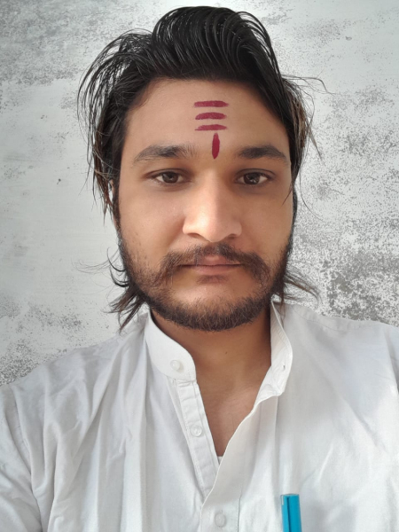 AJAY SHARMA  best astrologer in Uttar Pradesh