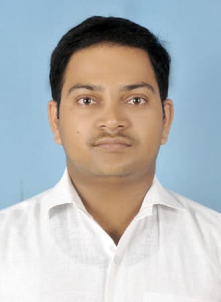 Devi Prasad Mishra,