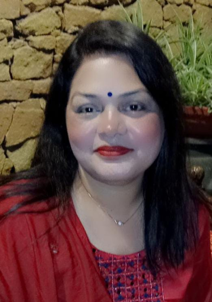 Astro Komal Shukla best Astrologer in Ahmedabad