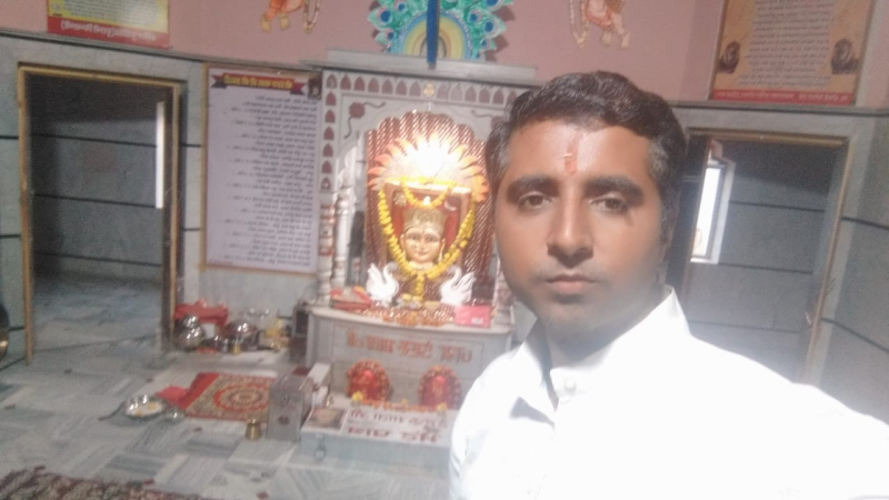 PT ANAND PUROHIT  best astrologer in Delhi