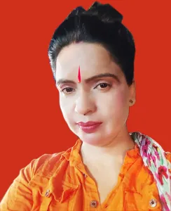Meena Pachori Astrologer