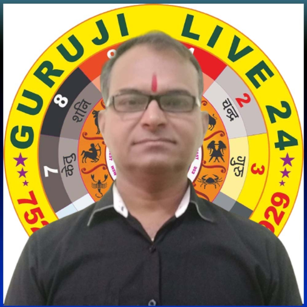 Sudhir tripathi pandit ji best astrologer in Uttar Pradesh